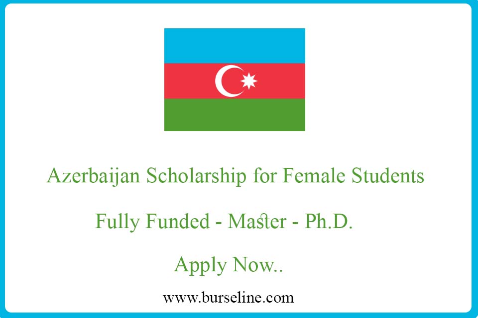 Azerbaijan Scholarship