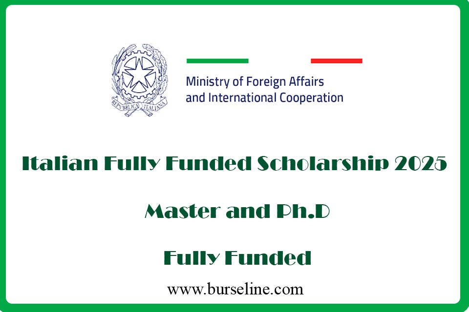 Italian Scholarship