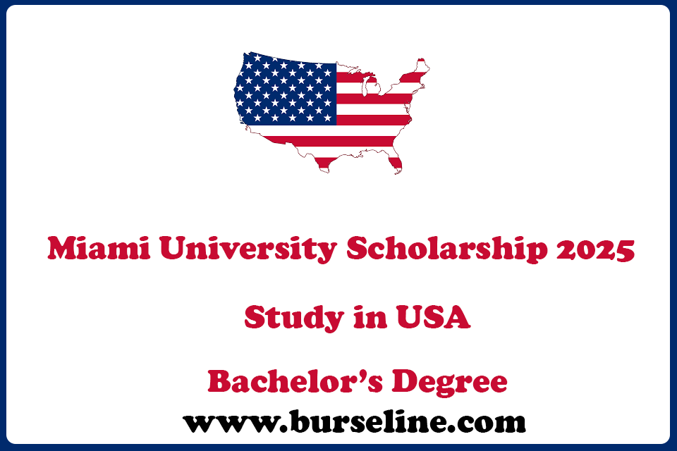 Miami Scholarship 2025
