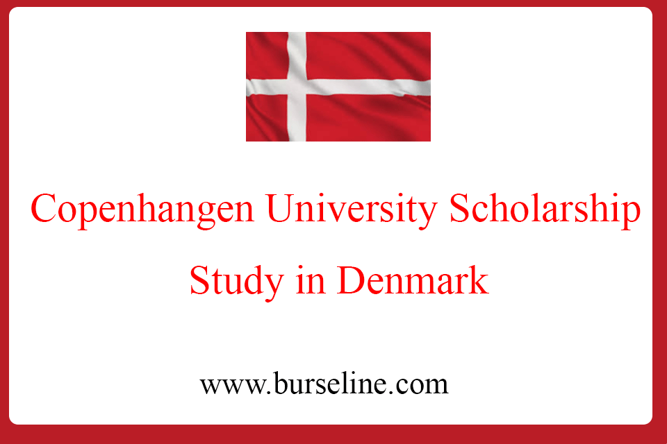 Copenhagen University