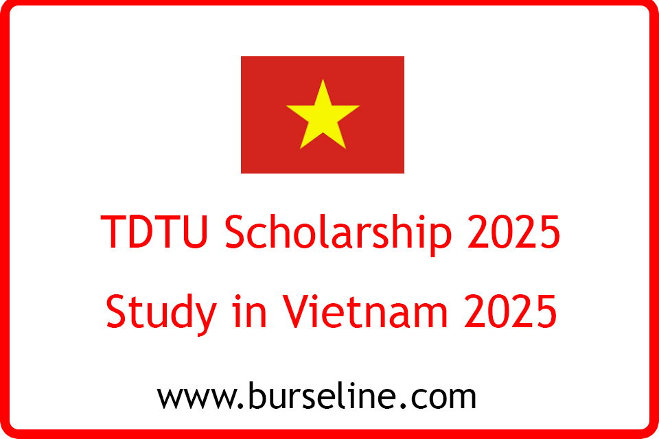TDTU-Scholarship