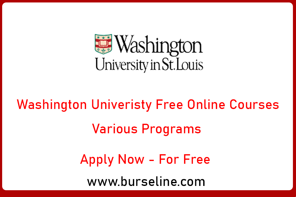 Washington Univeristy