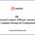 68 Provincial Liaison Officer vacancies at Loxdon Group of Companies