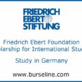 Friedrich Ebert Foundation