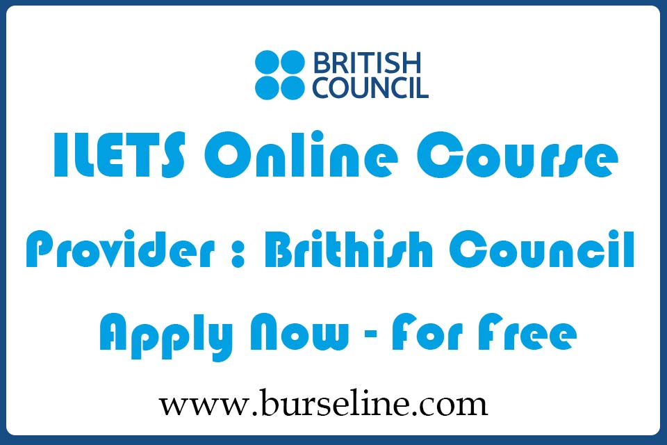 ILETS Free Online Course