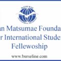 Matsumae Fellowship