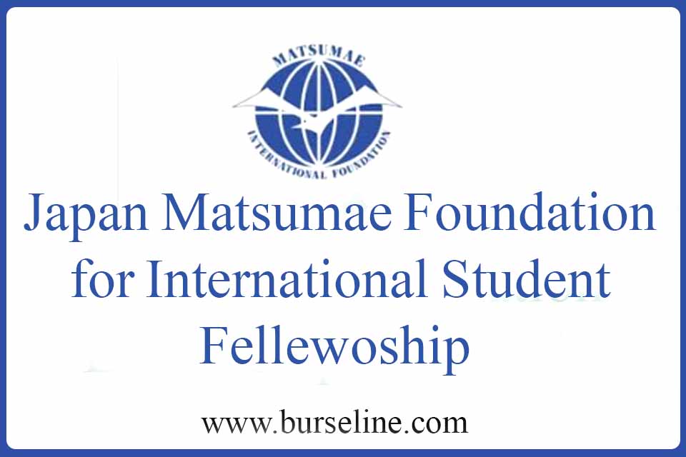 Matsumae Fellowship