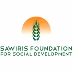 2026 Loza-Sawiris Graduate Award Scholarship Study in the USA