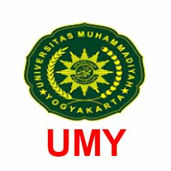 UMY University Scholarship 2025 - 2025 in Indonesia