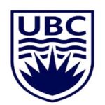 All information About the University of British Columbia Fellowship in Canada