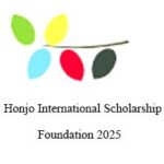 Honjo International Scholarship