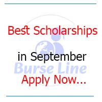 The best September study opportunities that are open for registration