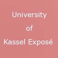 University of Kassel Exposé Scholarships for 2026 in Germany: Full Details