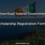 Download Ireland Government Scholarship Registration Forms Download Ireland Government Scholarship Registration Forms
