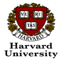 Harvard Environmental Fellowship 2026 in USA