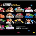 UN Young Leaders for the SDGs Results Announced: Nila Ebrahimi from Afghanistan is the winner un-young-leaders-for-the-sdgs-results-announced-nila-ebrahimi-from-afghanistan-is-the-winner
