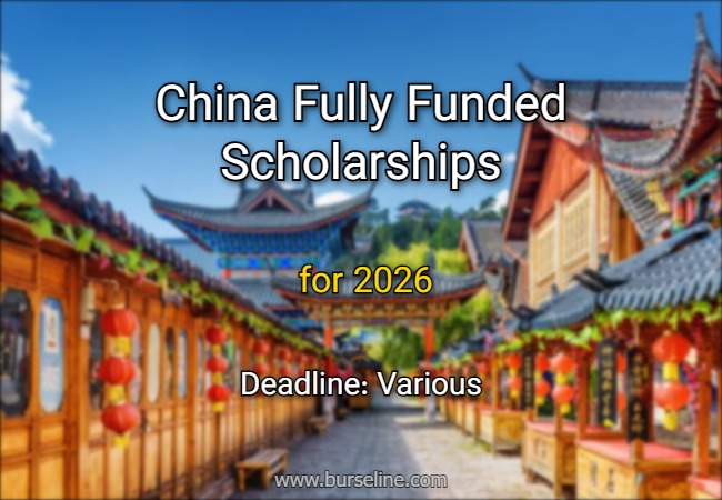 2026 HUST Application Guide for International Graduate Students