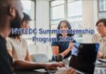 NYCEDC Summer Internship Program 2026