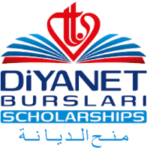 Diyanet Scholarship